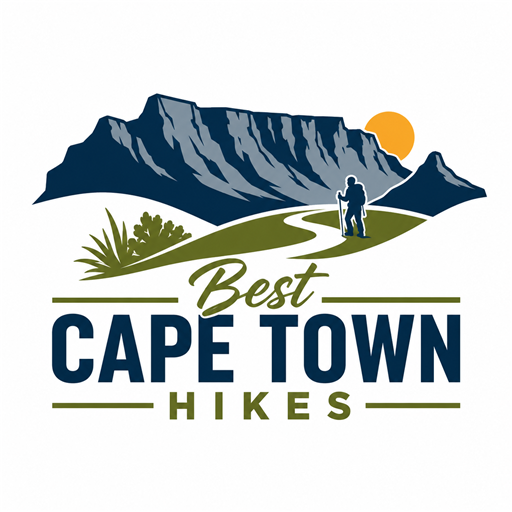 Best Cape Town Hikes logo
